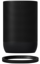 CORNETA SONOS MOVE 2 NEGRO INALAMBRICO BLUETOOTH