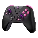 CONTROL X05 NEGRO EasySMX