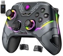 CONTROL X15 NEGRO EasySMX