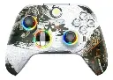 CONTROL X15 GRIS ESTAMPADO EasySMX