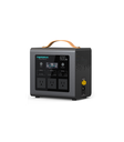 GENERADOR DE ENERGIA PORTATIL MARSRIVA MP6 PLUS 600W LiFePO4 512WH 12.8V/ 40000mAh