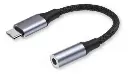 ADAPTADOR AMP USB C A AUXILIAR