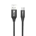 CABLE TIPO C 2.4A 1MT 1HOR CAB249