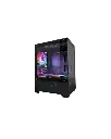 COMPUTADOR ENSAMBLADO JEMIP EVOX AMD RYZEN 5 5600GT 16GB DDR4 512GB NVMe M.2 228 550W 80+BRONZE 