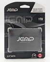 DISCO DURO SOLIDO JEMIP 1TB 2.5" SATA 3 525MB/s 490MB/s