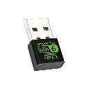  ADAPTADOR DUAL WIFI 6 BLUETOOTH 5.0 AX900