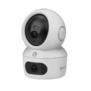 Cámara interior EZVIZ H7c Dual 2K⁺ (8MP) CS-H7c-R101-8H44WF